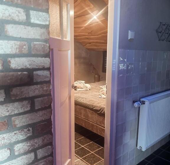스탠다드 룸, Betuwsch Badhuys