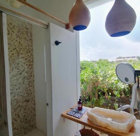 Suite Vista Jardí, Ikal Island Garden   Adults Only