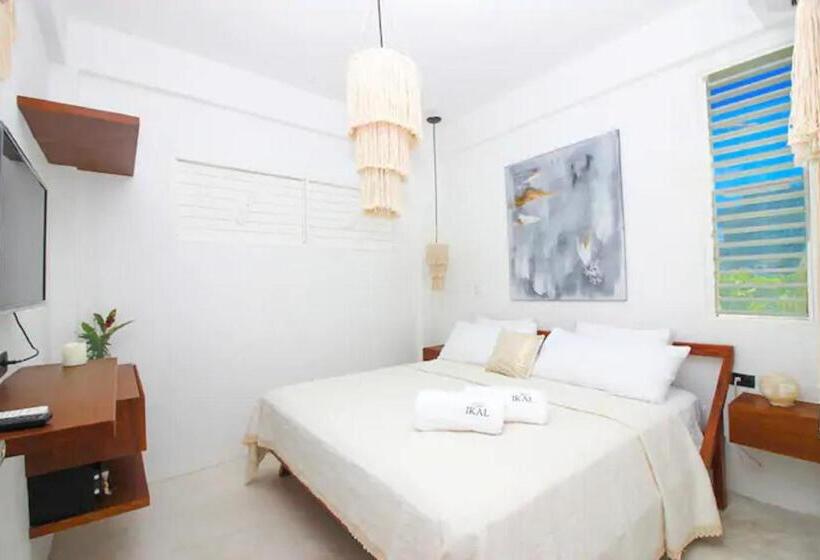 Suite Vista Jardí, Ikal Island Garden   Adults Only