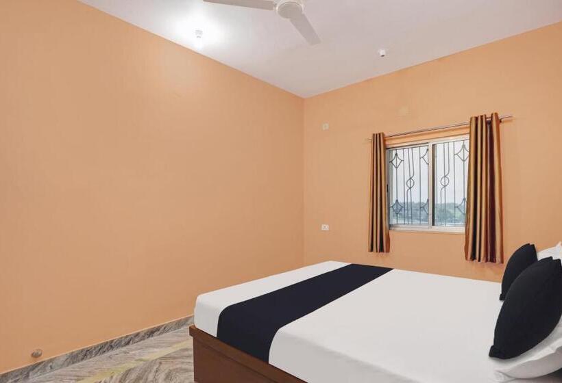 Номер Стандарт, Oyo Hotel Mayur Residency