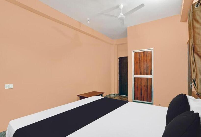 Номер Стандарт, Oyo Hotel Mayur Residency