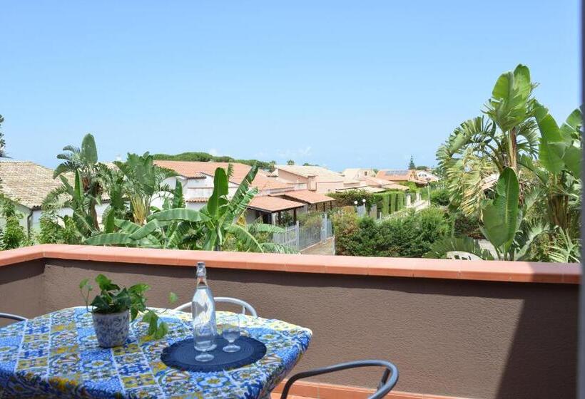 샬레, Sicily Penta Dream House