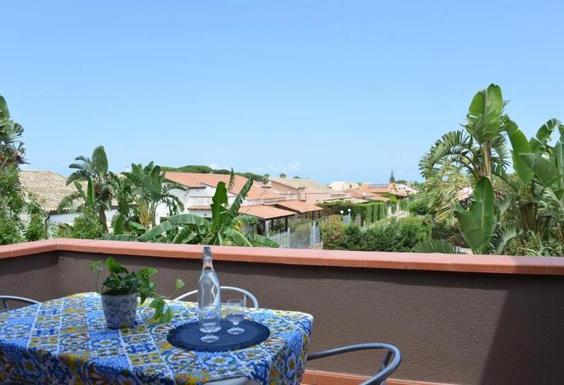 샬레, Sicily Penta Dream House
