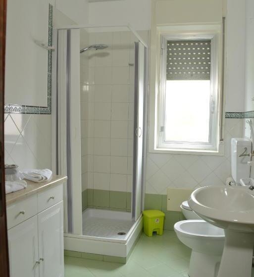 샬레, Sicily Penta Dream House