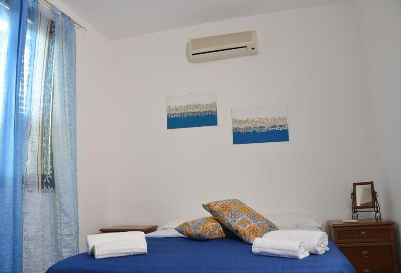스탠다드 방갈로, Sicily Penta Dream House