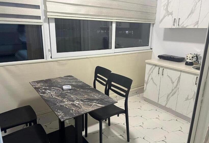 4인용 스탠다드 룸, B&b   Ersa