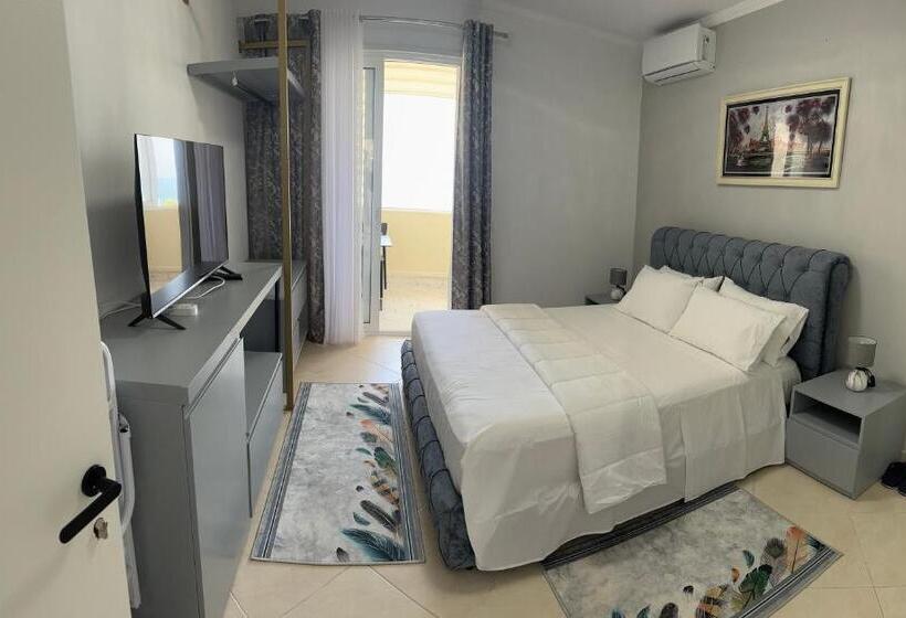스탠다드 트리플 룸, B&b   Ersa