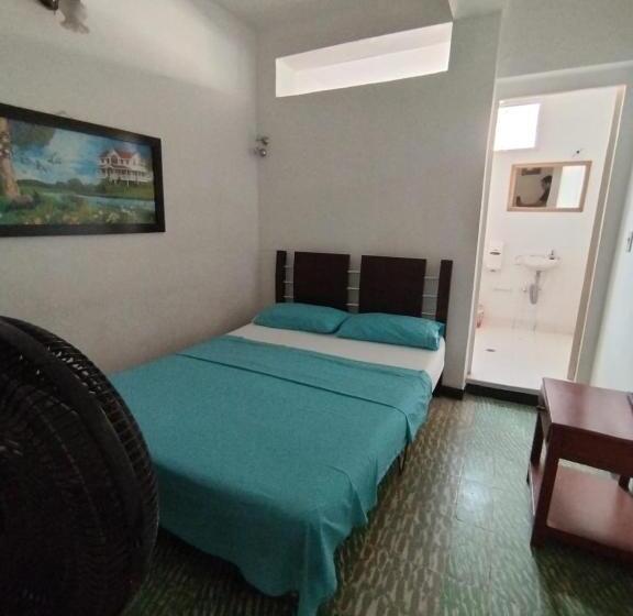 اتاق استاندارد, Casa Opia
