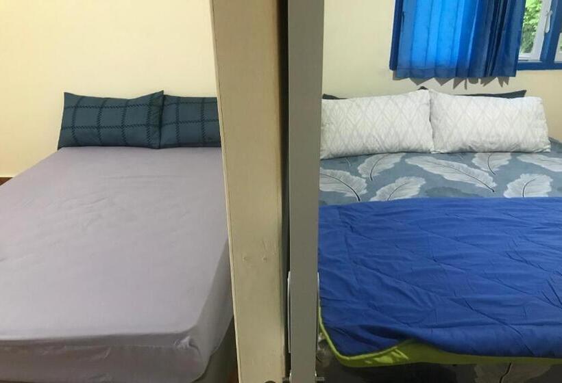 Family Suite, Oyo 94153 Bantul Syariah Homestay