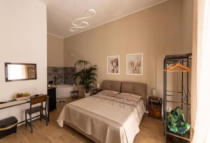 Номер Deluxe, Casa Turistica L Etoile