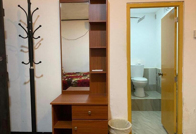 Номер Стандарт Трехместный, Queen S Mahal Rooms