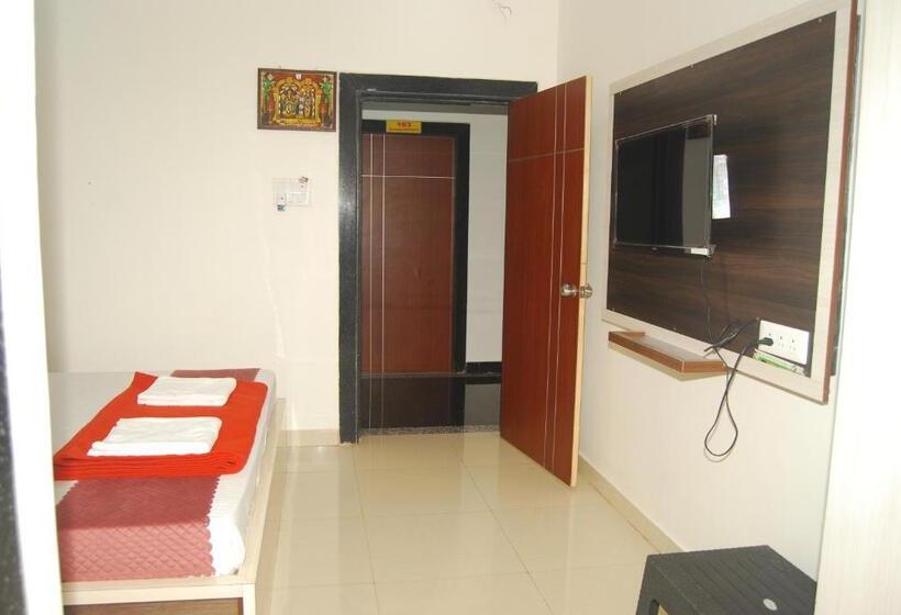 Номер Economy, Sri Kakateeya Grand Residency Bhadrachalam Hotel Residency Stay Rooms