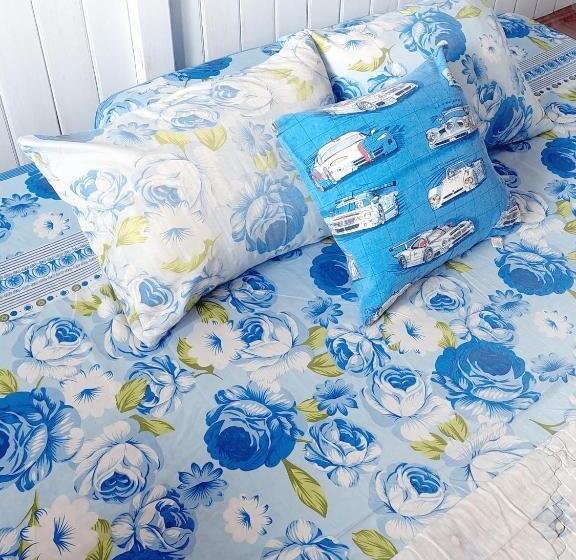 이코노미 룸, Chrisma Bed And Breakfast
