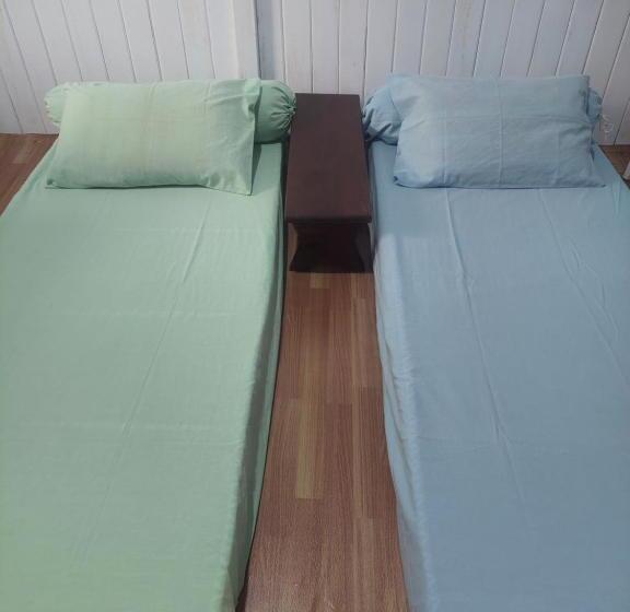 이코노미 룸, Chrisma Bed And Breakfast