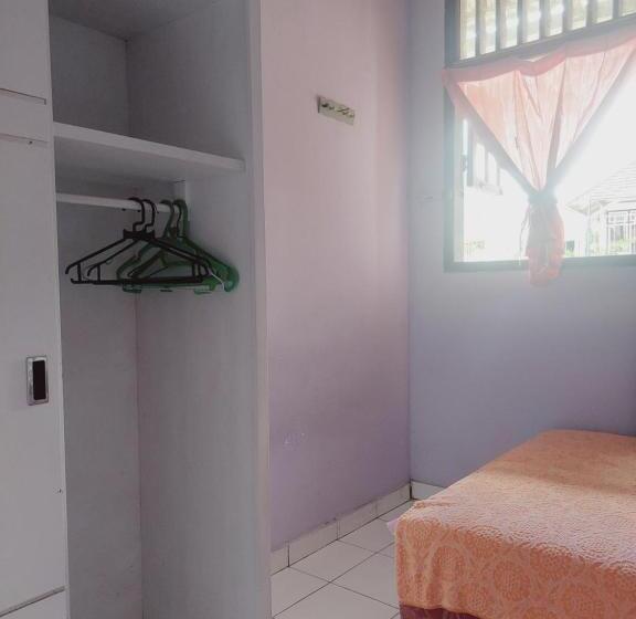 이코노미 싱글 룸, Chrisma Bed And Breakfast