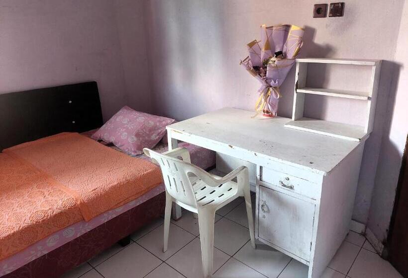 이코노미 싱글 룸, Chrisma Bed And Breakfast