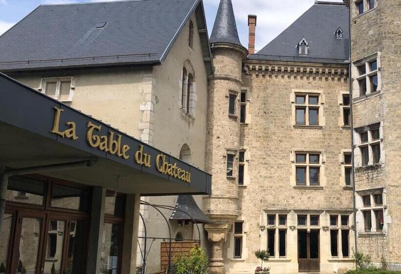 Номер Superior, Suite Marguerite Chez L Habitant