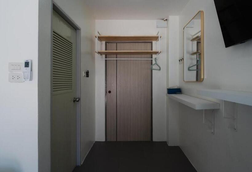 Номер Deluxe, C4 Resort