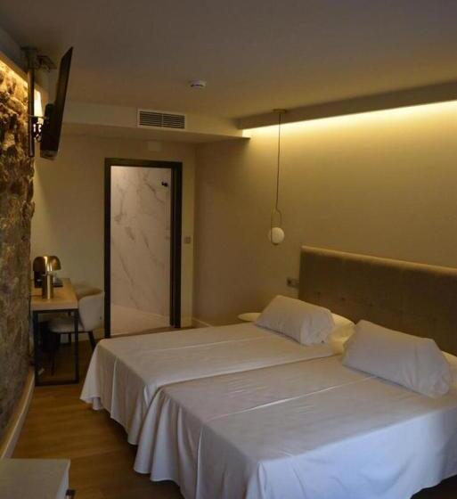 Номер Стандарт, Corona De Galicia Rooms