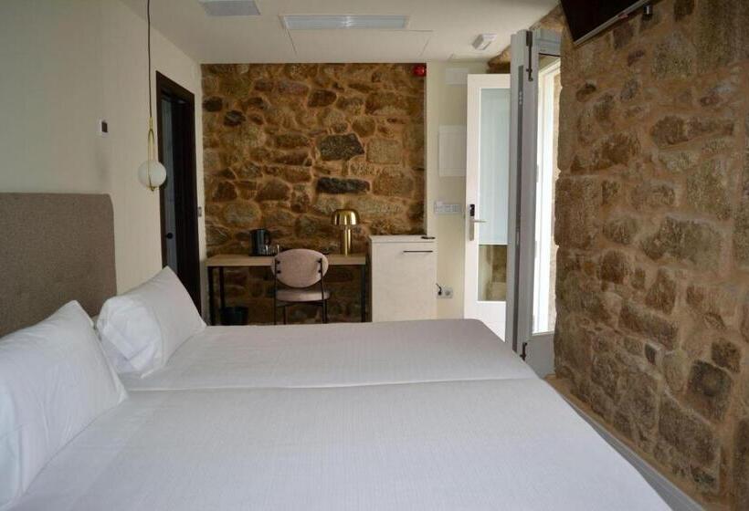 Номер Стандарт, Corona De Galicia Rooms