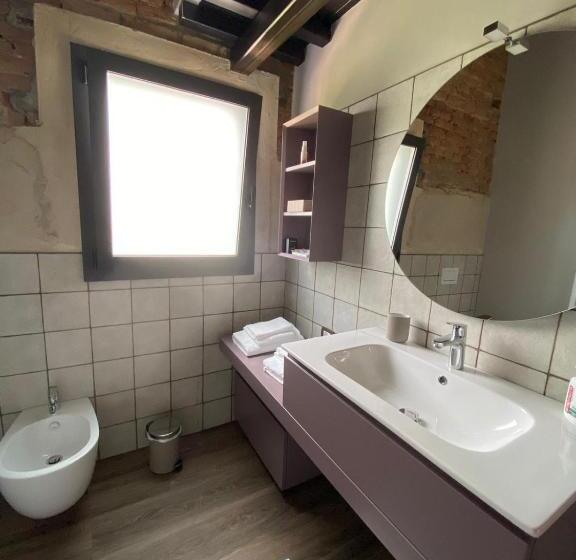 Family Suite, Villa Ferri Agriturismo Perke