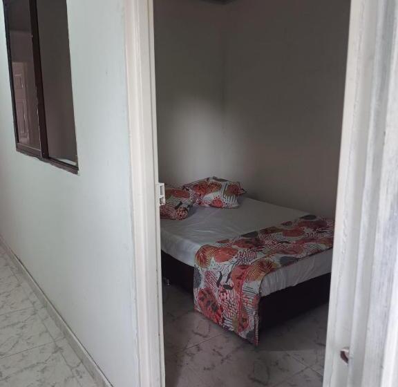 Номер Стандарт Индивидуальный Совместная Ванная, La Unión Hotel Boutique Tello Colombia