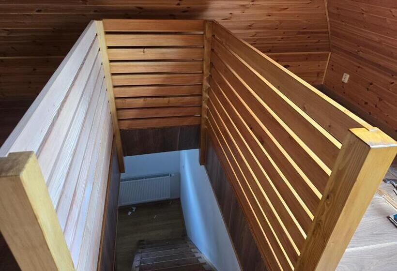 家庭套房, Apartmány Na Rychtě
