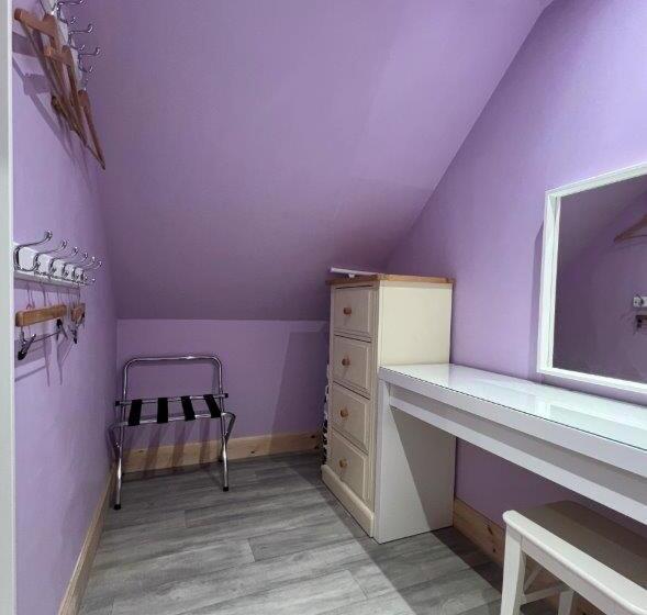 Номер Стандарт Вид на Сад, Endeavour Guest House