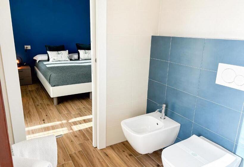 Номер Deluxe с Балконом, Verdiluna Cosyhome