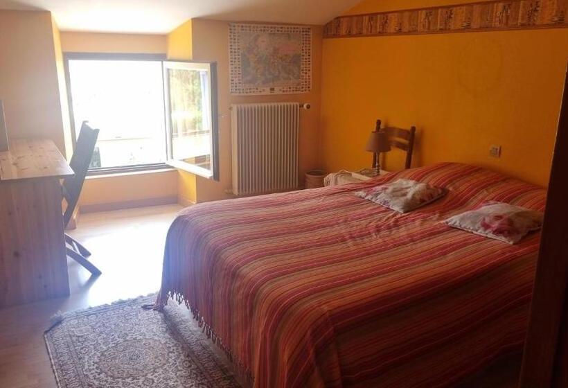Семейный Номер, Chambres D Hôtes Entre Niort Et Marais Poitevin
