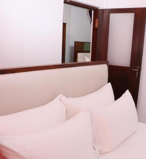 Family Suite, Celonese Hotel & Restaurant Kandy