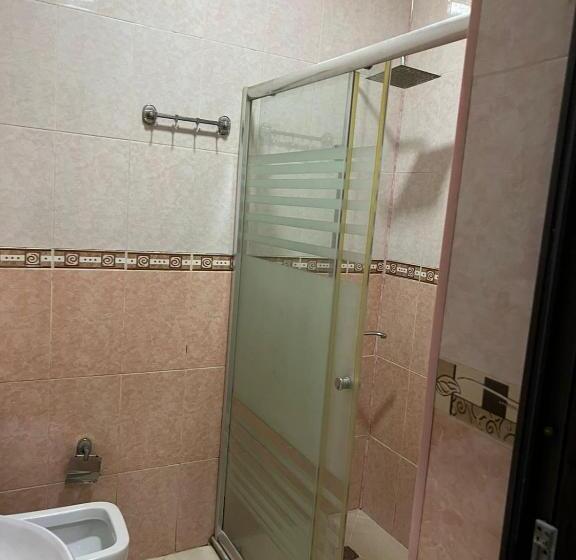 اتاق استاندارد, Evim Hotel Mingecevir