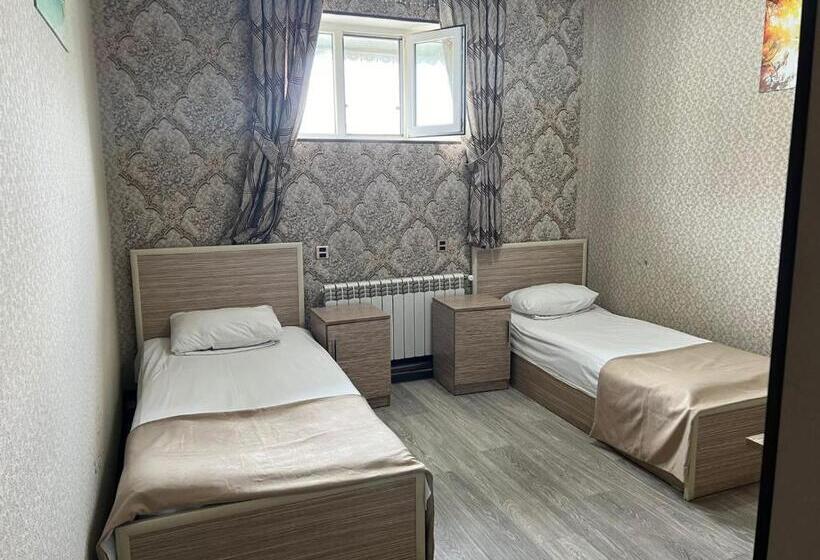 اتاق استاندارد, Evim Hotel Mingecevir