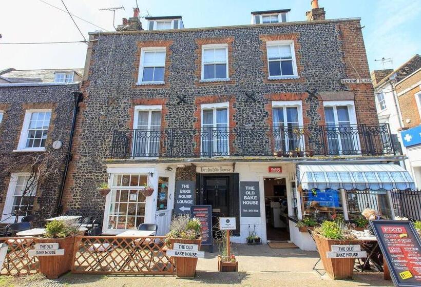 스탠다드 룸, Broadstairs Bakery Sleeps 2 Seaview Great Location