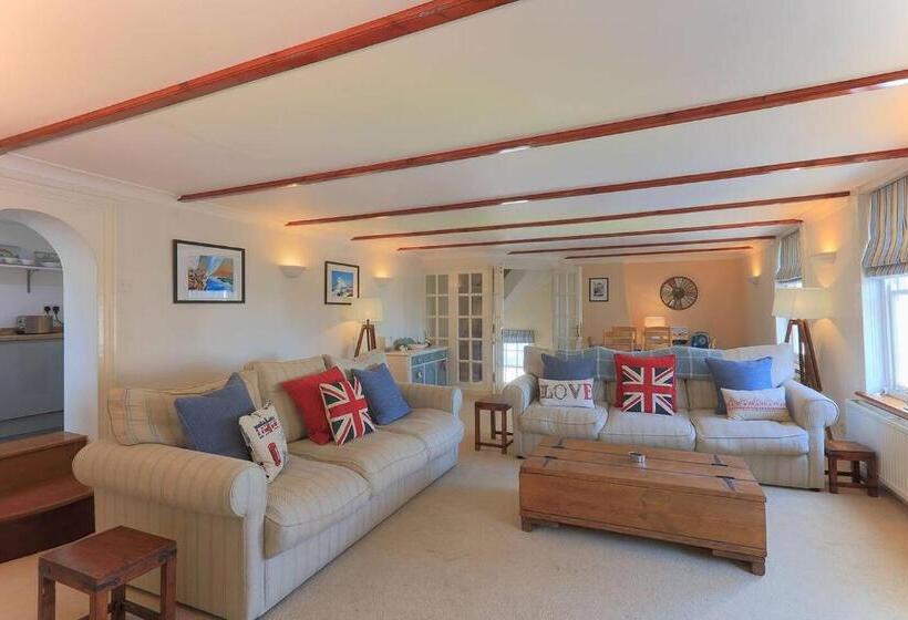 스탠다드 룸, Broadstairs Bakery Sleeps 2 Seaview Great Location