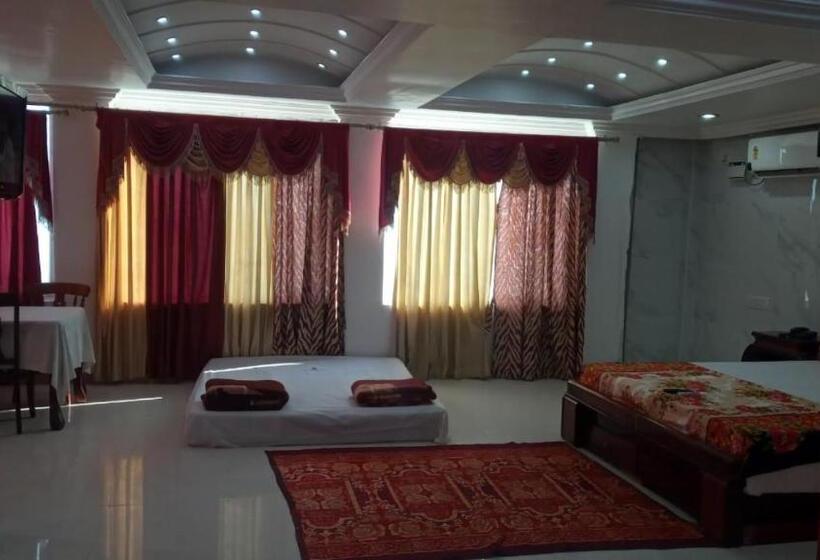 家庭套房, Sri Saravana Rameswaram