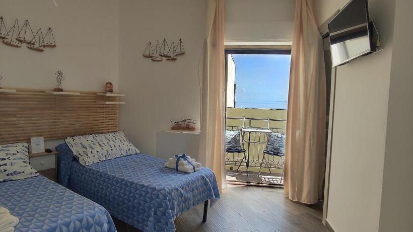 منزل غرفة نوم واحدة, Belvedere Apartment