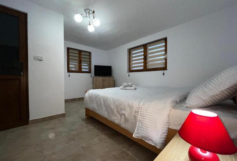 Номер Стандарт, Casa Guriță