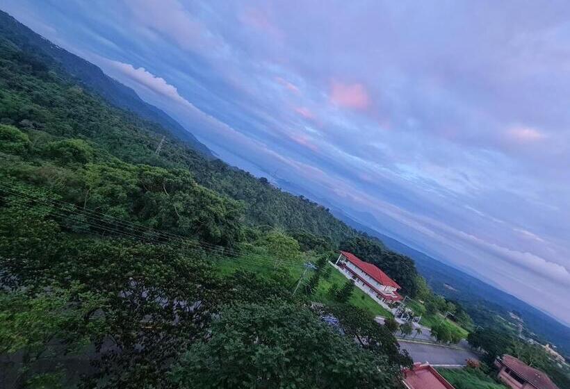 Семейный Номер, The Mandala Nook Splendido Taal Condo Staycation