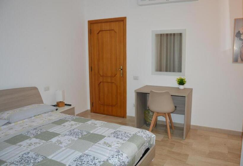 Номер Стандарт, Bed And Breakfast Bell Aria