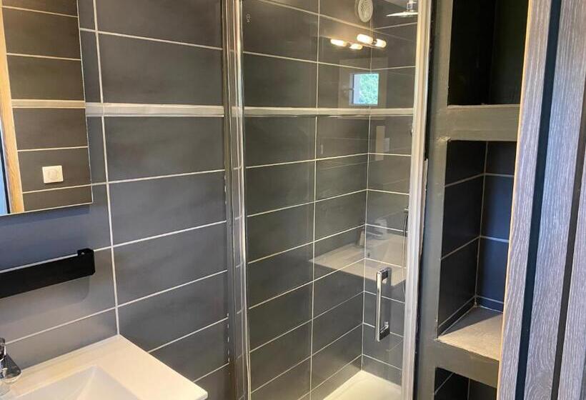 Номер Стандарт, Casa Versini