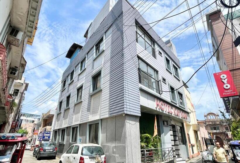 스탠다드 트리플 룸, Ray Ban ! Haridwar होटल रे बन ரே பான் ஹோட்டல் Fully Air Conditioned Hotel, Lift Wifi And Parking Ava