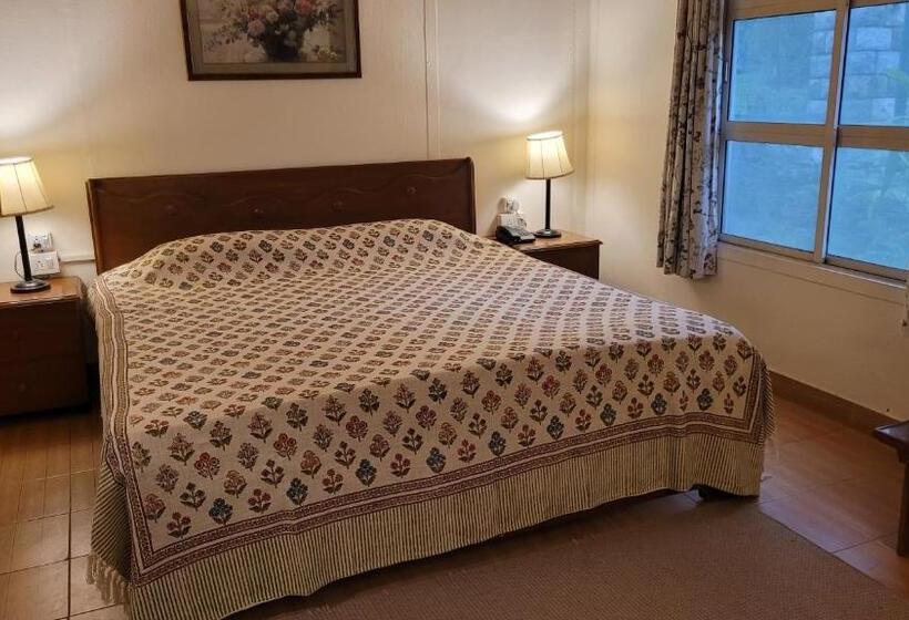 کلبه ییلاقی, The Native Route   Boutique Cottages In Manali