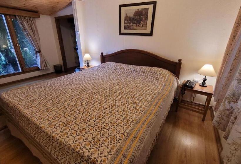 کلبه ییلاقی, The Native Route   Boutique Cottages In Manali