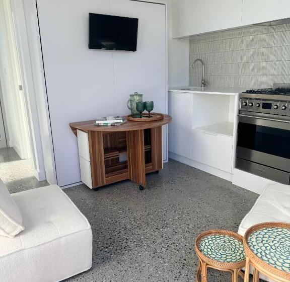 Номер Стандарт, Rom Baros Tiny Beach House