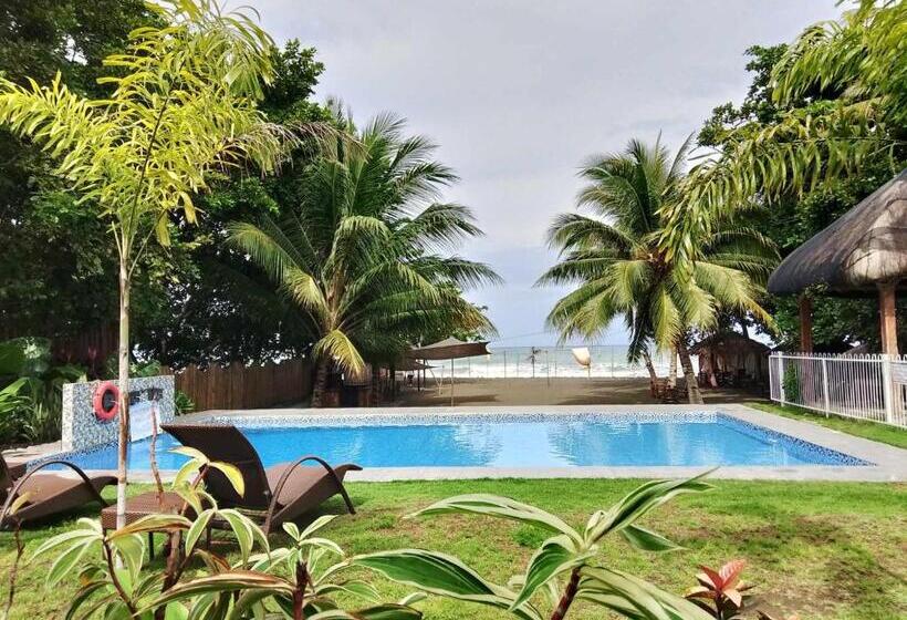 패밀리 룸, Sevens Hideaway Beach Resort