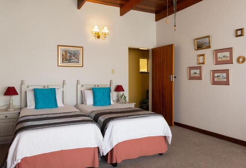 디럭스 룸, Aberfeldy Bed And Breakfast