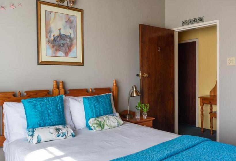 이코노미 룸, Aberfeldy Bed And Breakfast