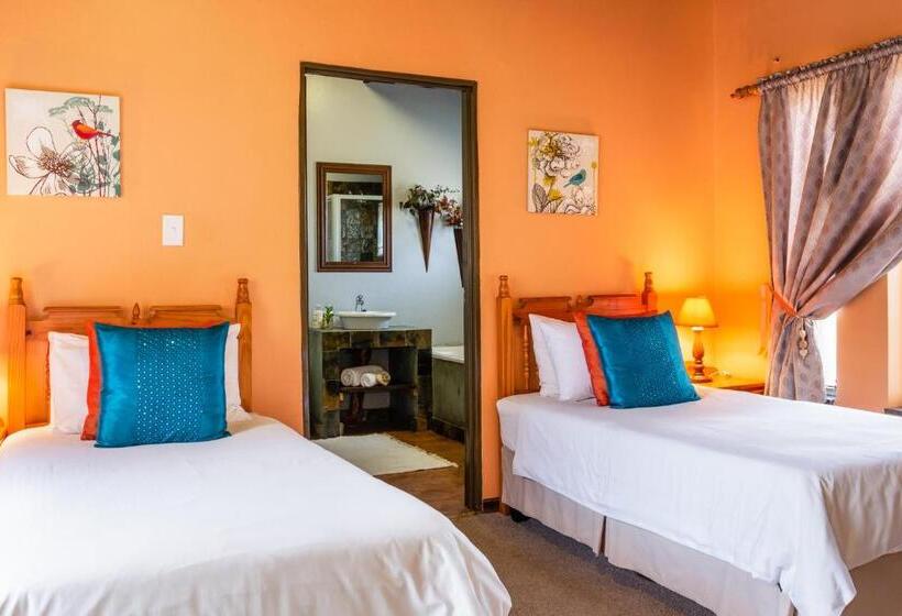 이코노미 룸, Aberfeldy Bed And Breakfast