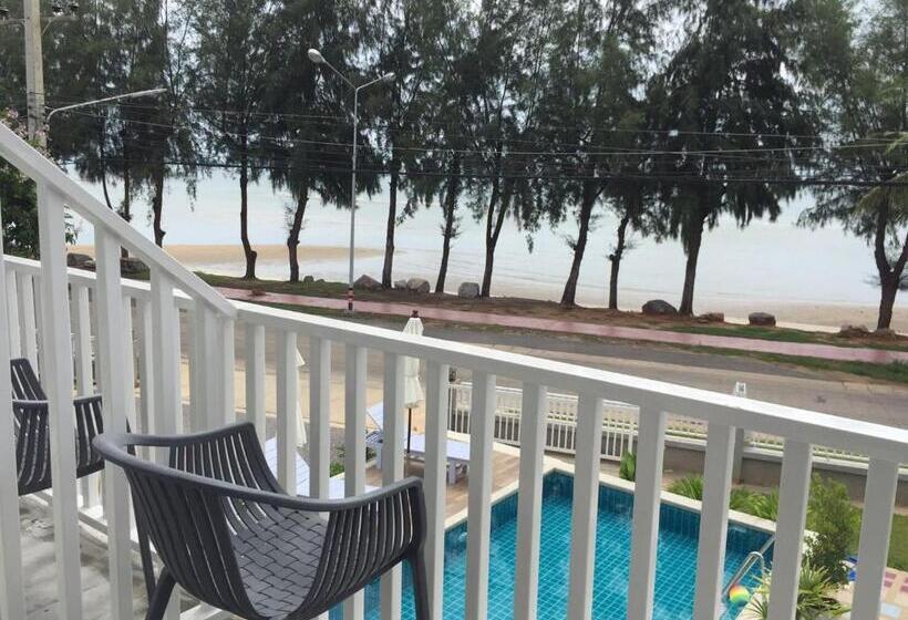 חדר סטנדרט עם מיטת קינג, Bc Summer Beach